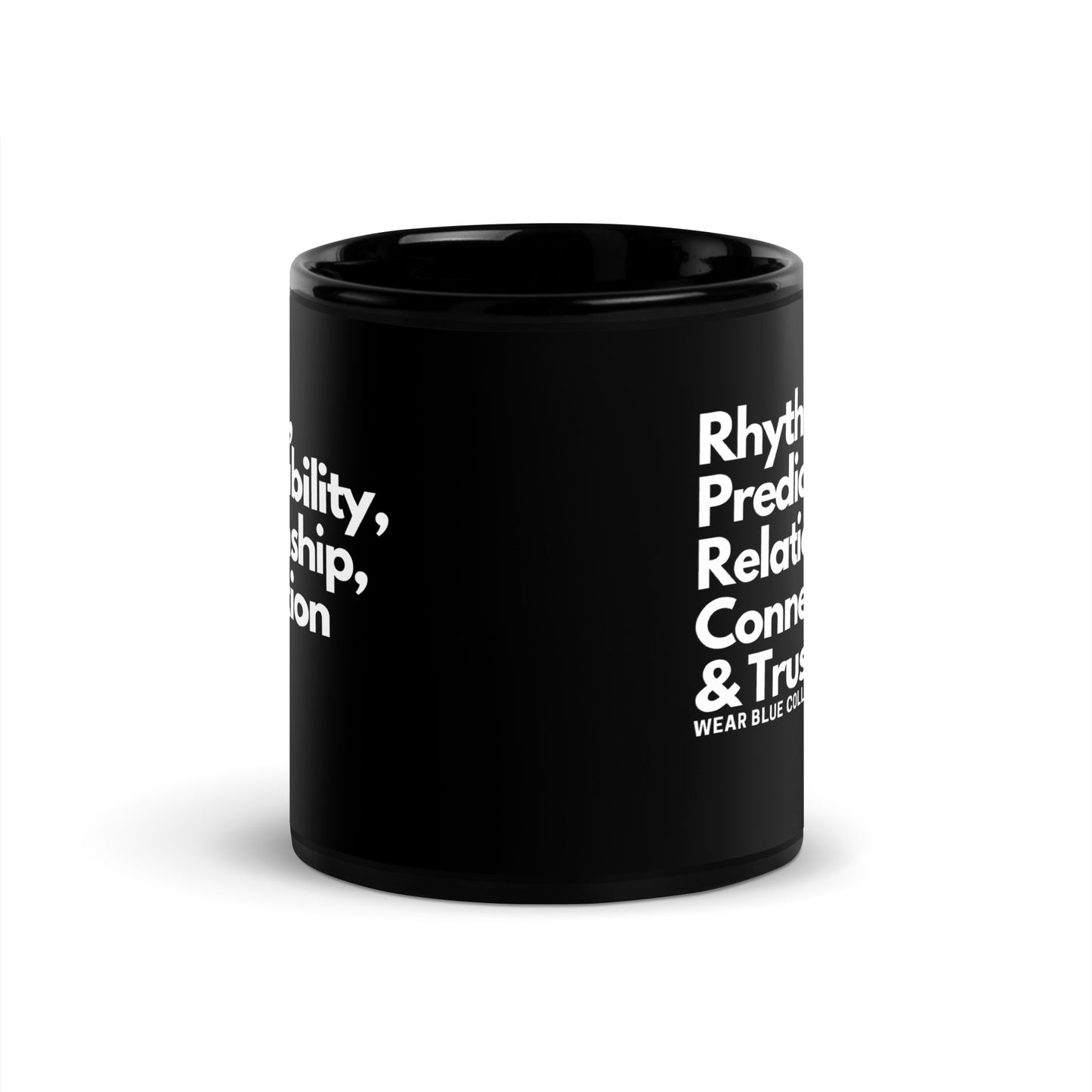 Rhythm Mug