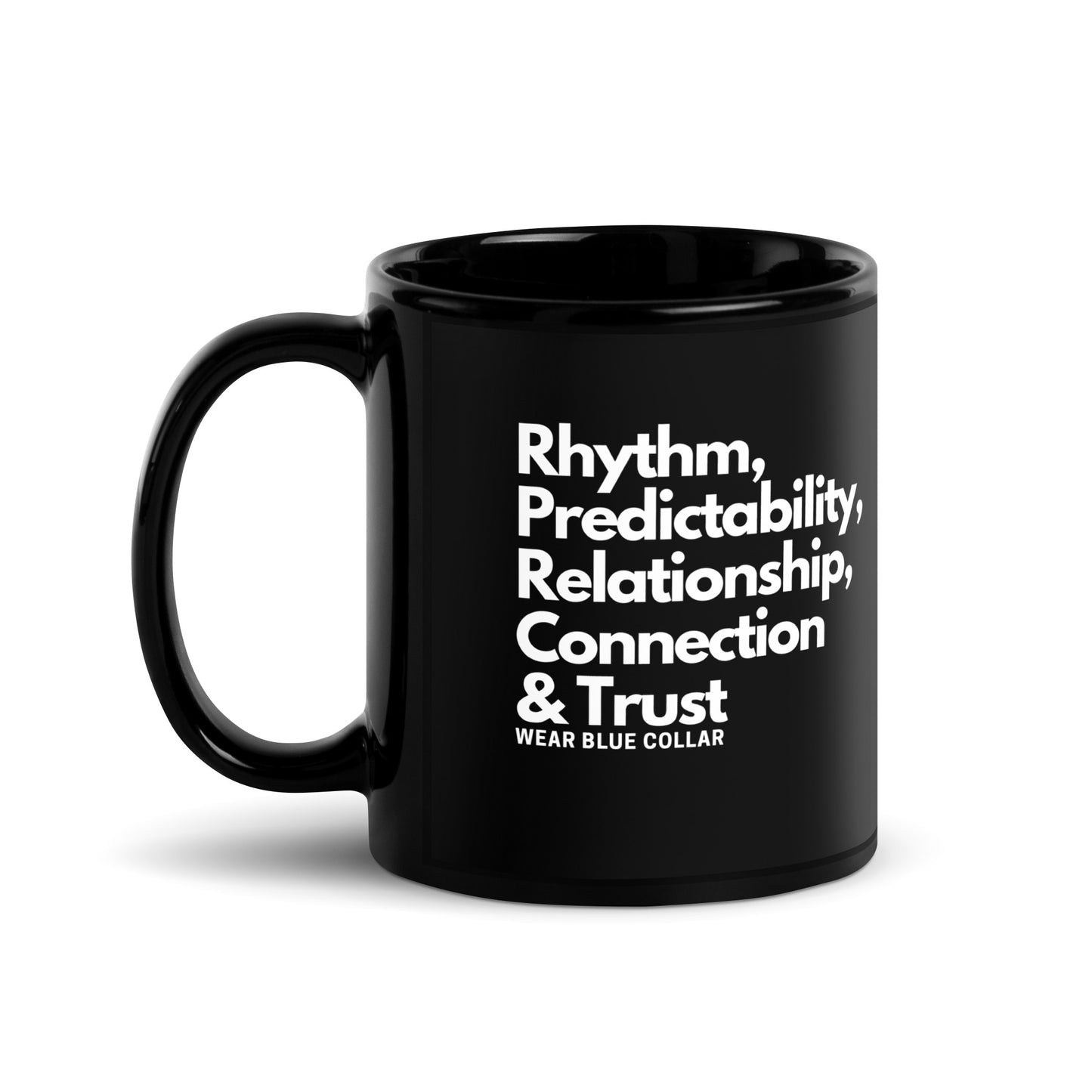 Rhythm Mug