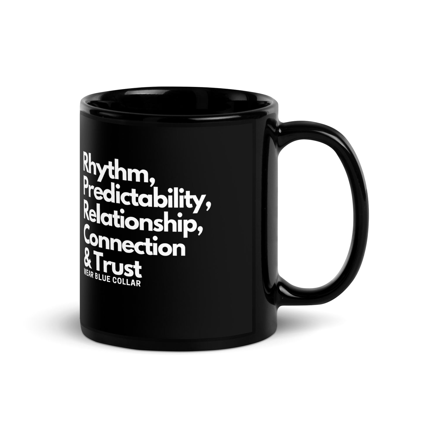 Rhythm Mug