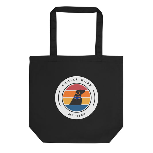 Social Work Matters Tote