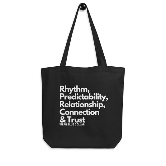 Rhythm Tote