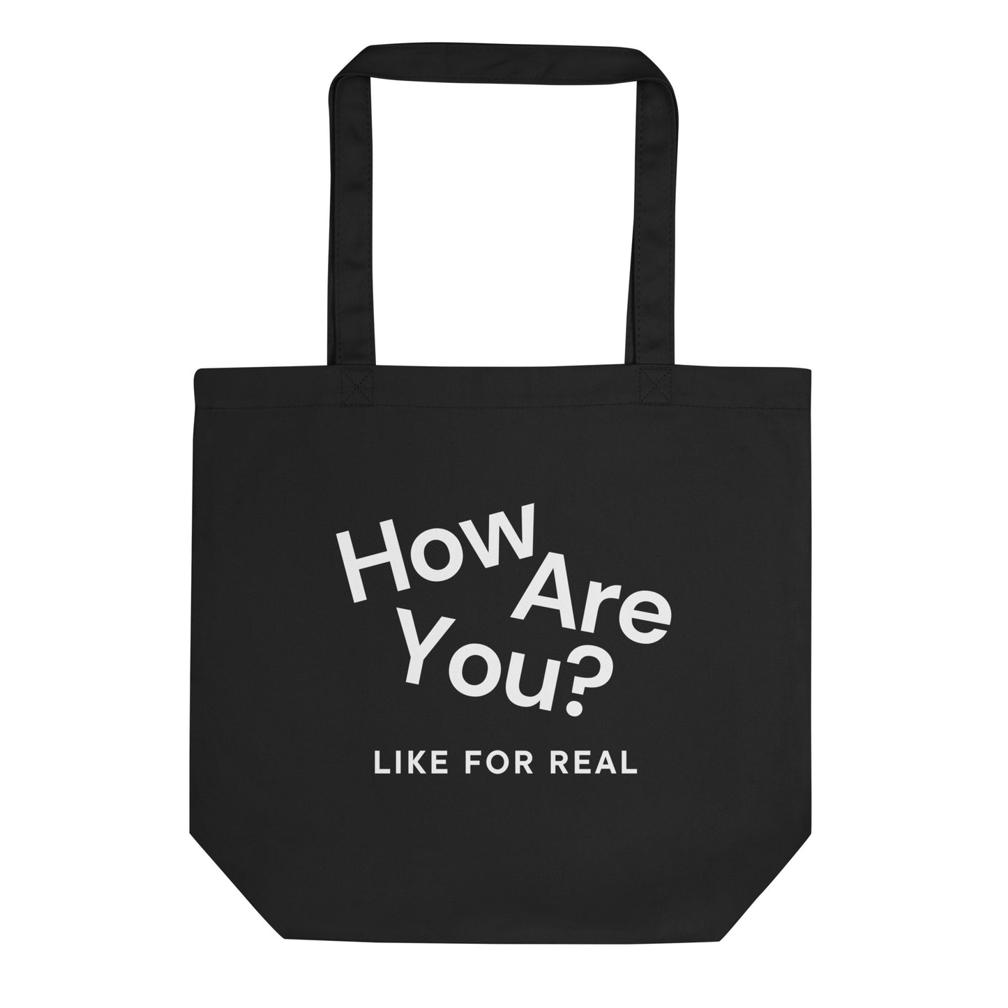 Like For Real Tote