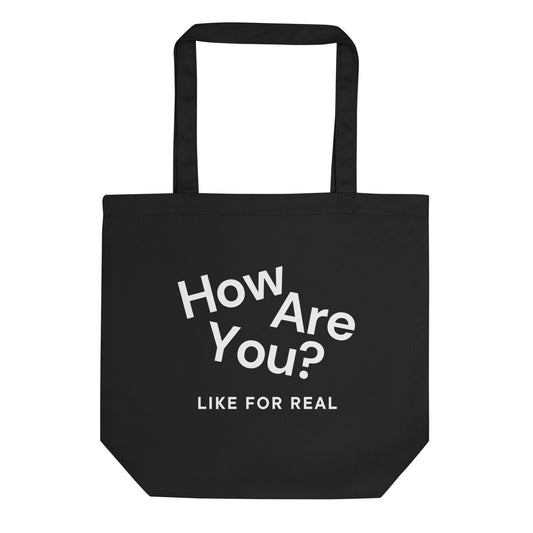 Like For Real Tote