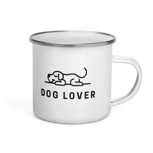 Dog Lover Mug