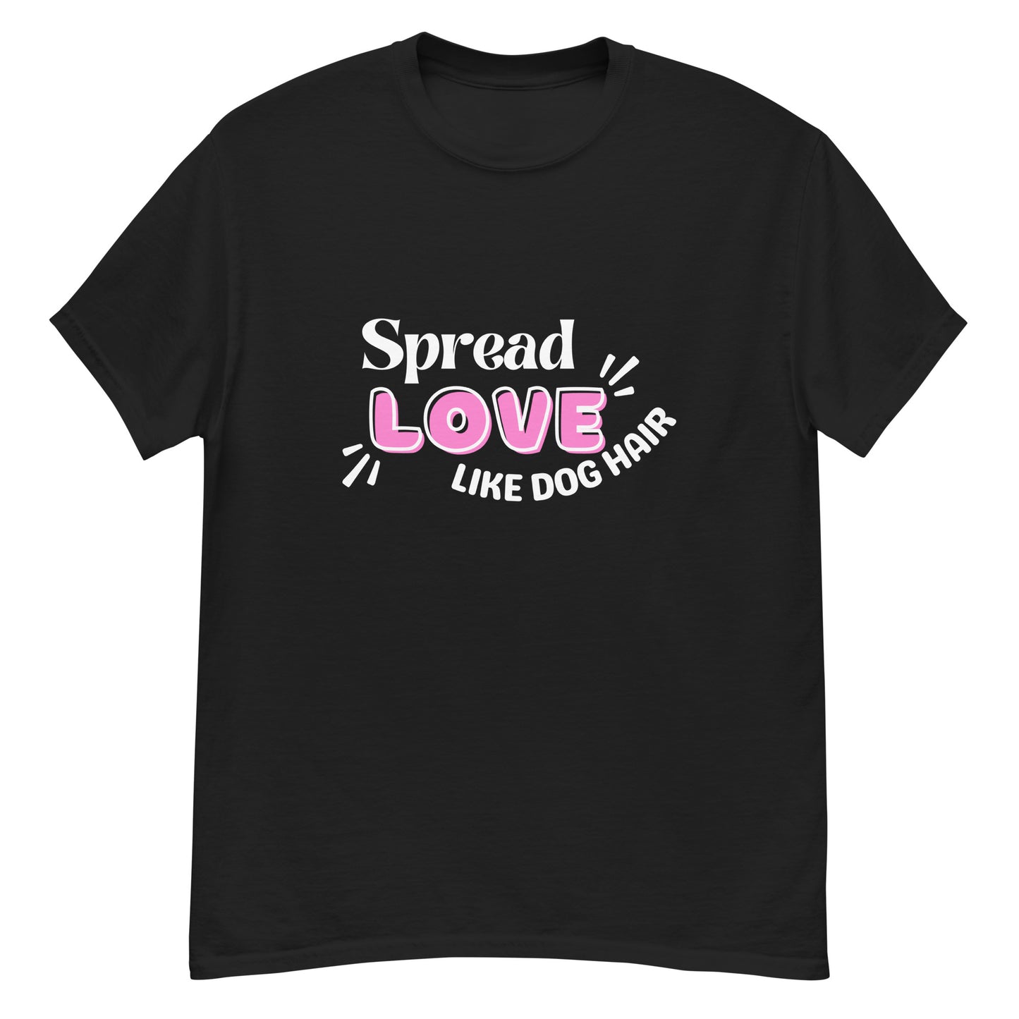 Spread Love Tee