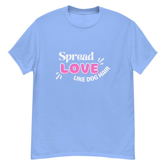 Spread Love Tee