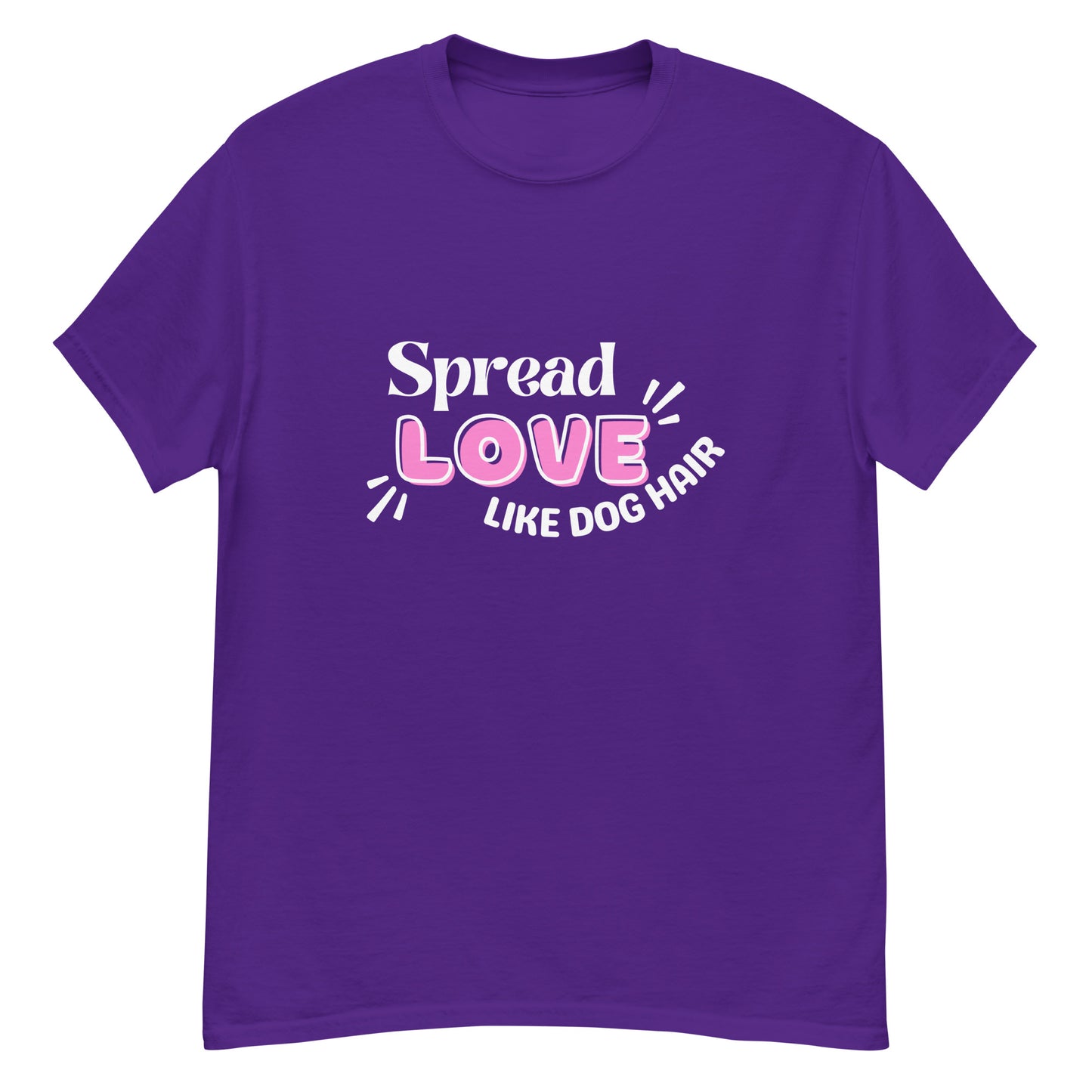 Spread Love Tee