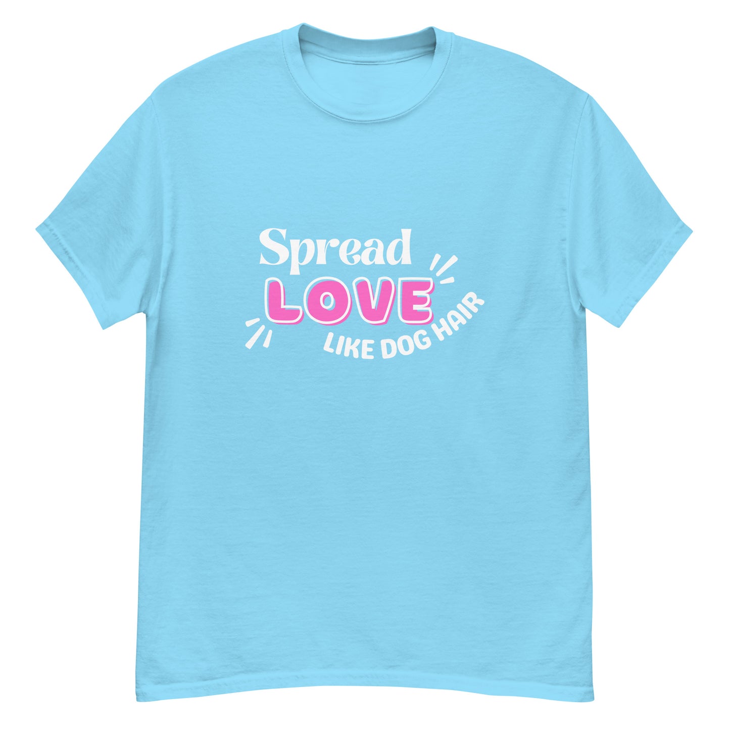 Spread Love Tee