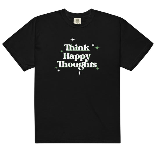 Happy Thoughts Tee