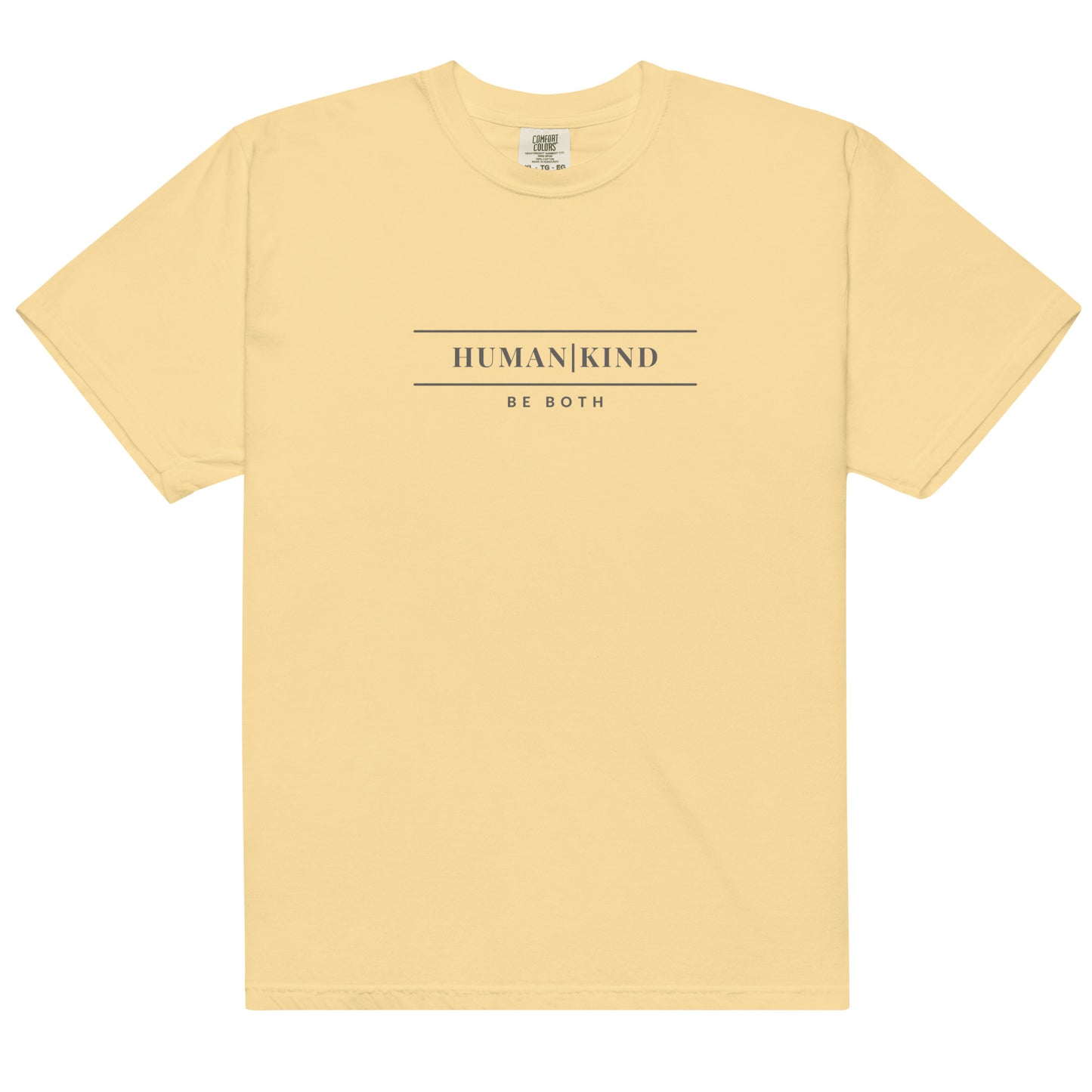 Human Kind Tee