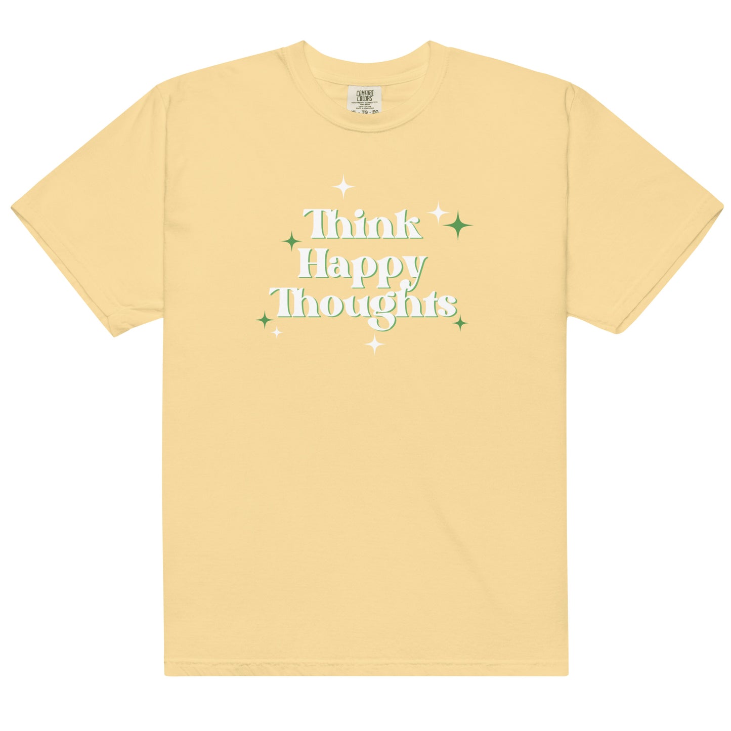 Happy Thoughts Tee