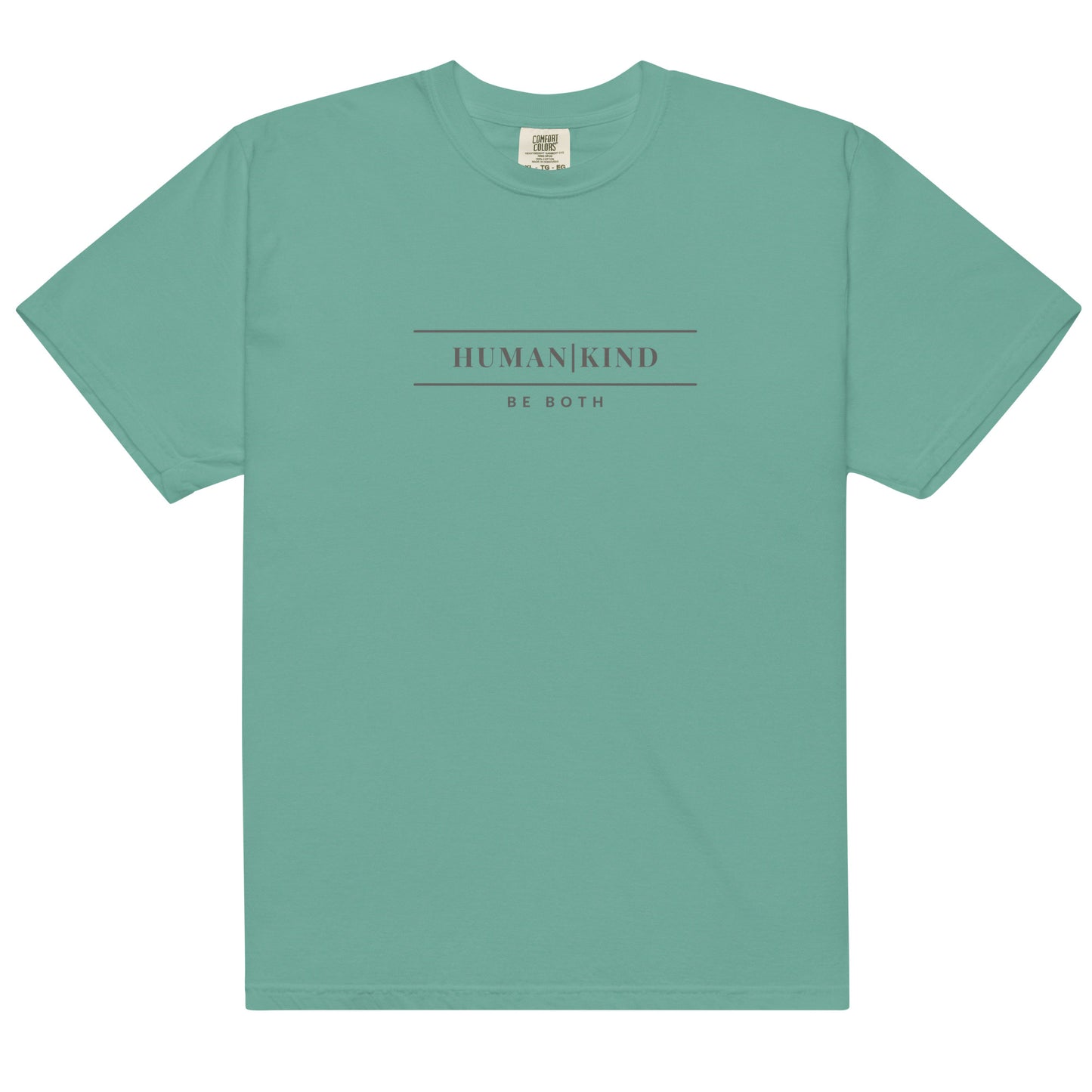 Human Kind Tee