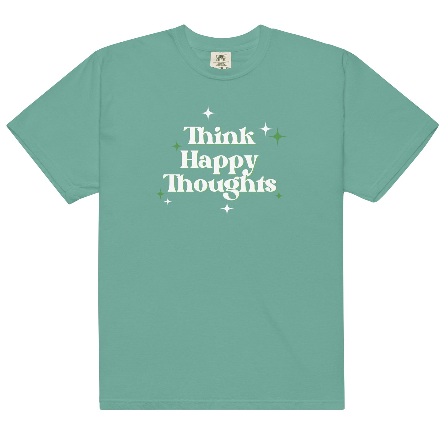 Happy Thoughts Tee