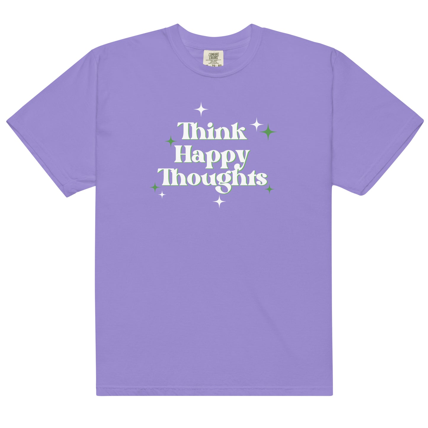 Happy Thoughts Tee