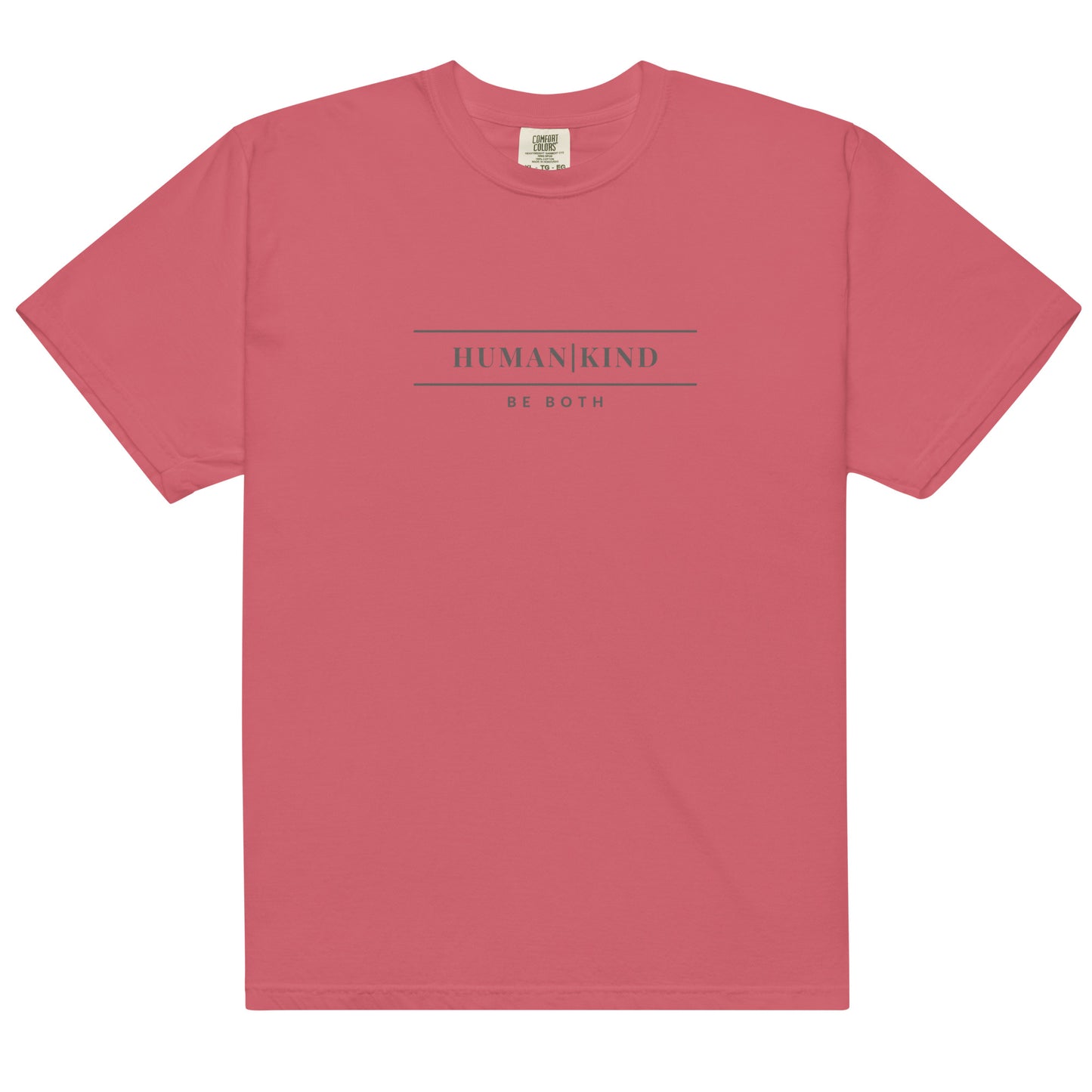 Human Kind Tee