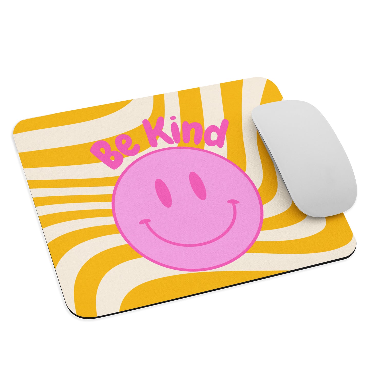 Be Kind Mouse Pad