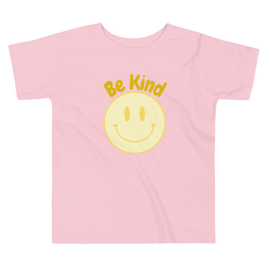 Be Kind Toddler Tee