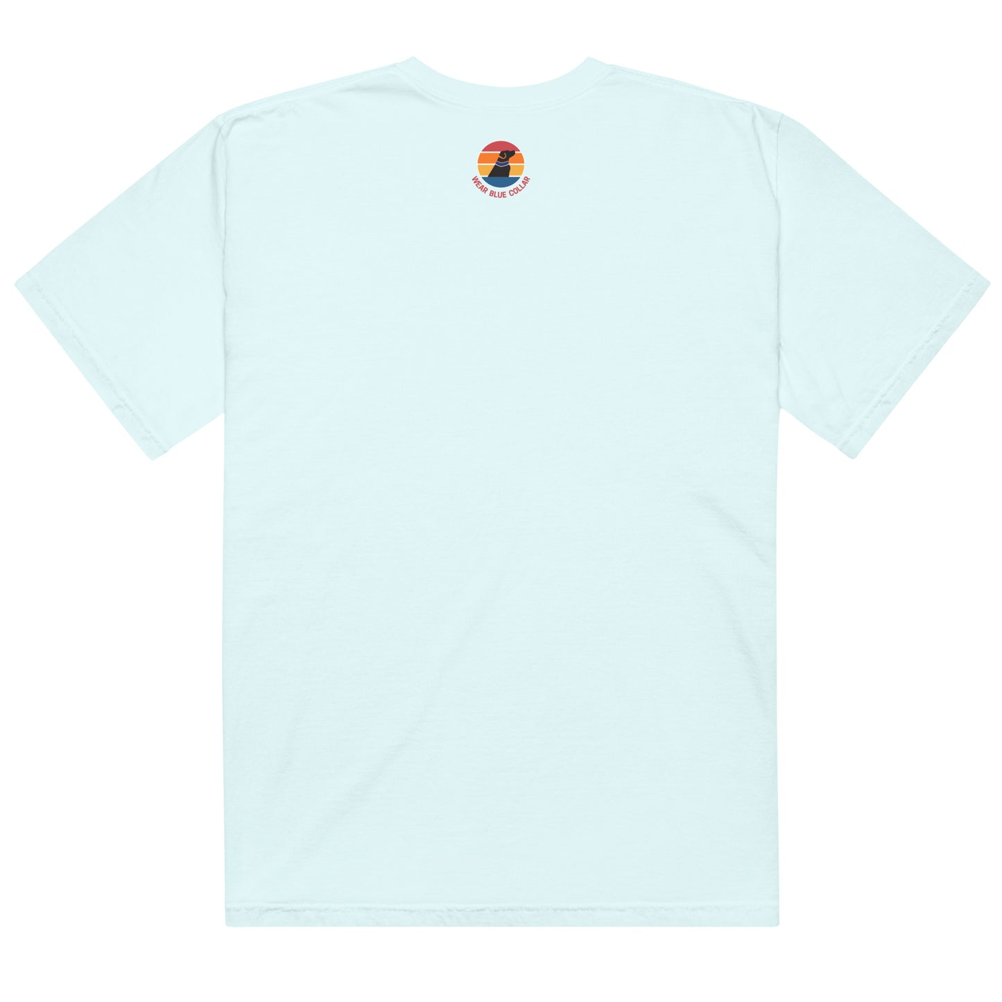 Social Battery Tee