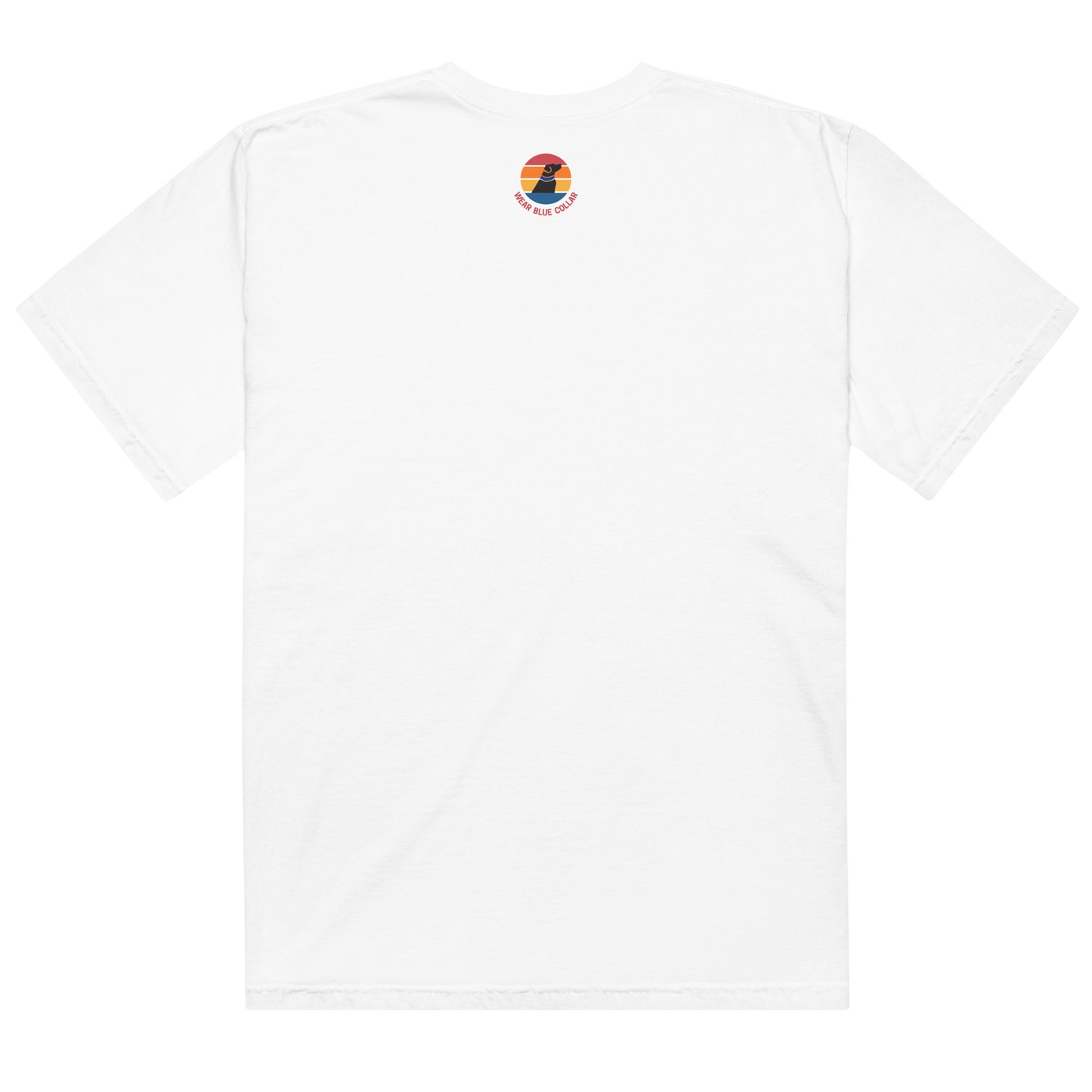 Social Battery Tee