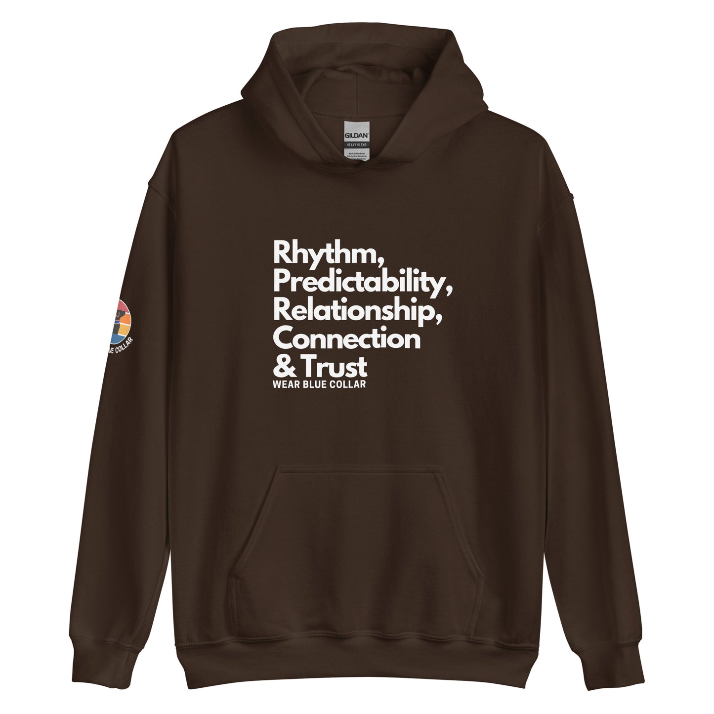 Rhythm Hoodie