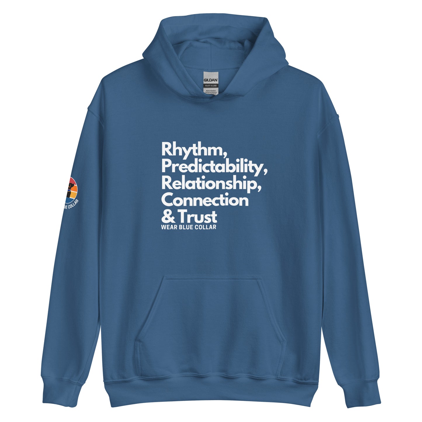 Rhythm Hoodie