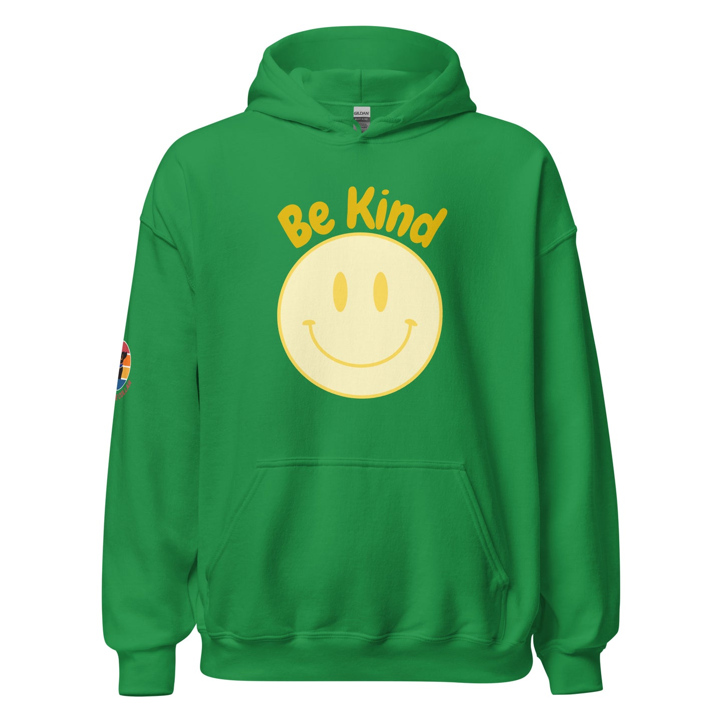 Be Kind Hoodie