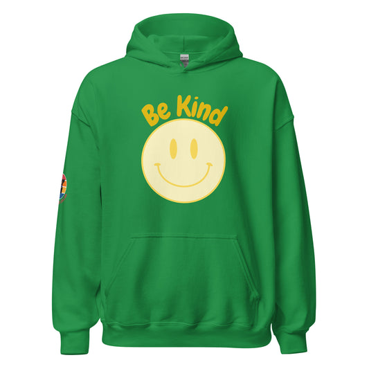 Be Kind Hoodie