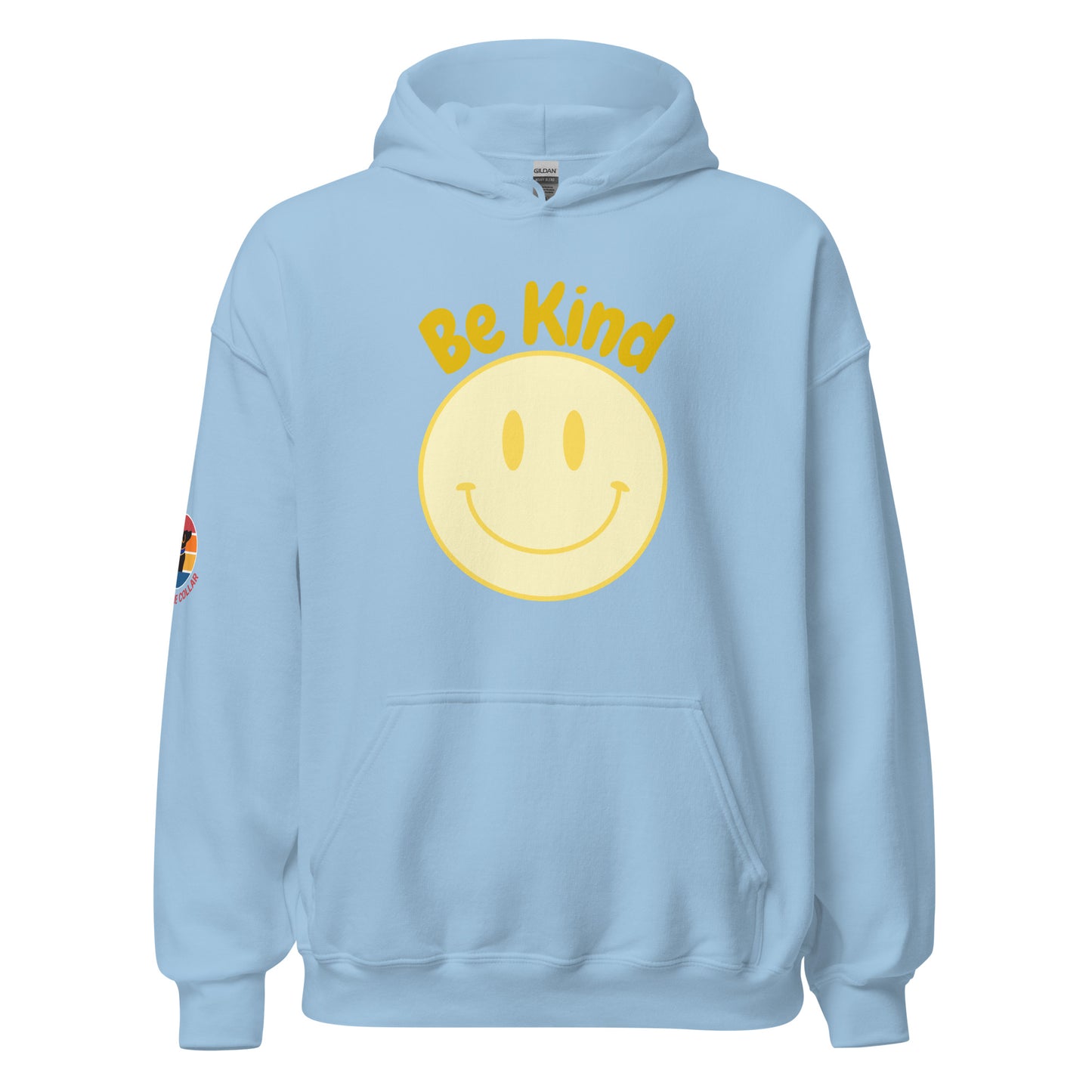 Be Kind Hoodie