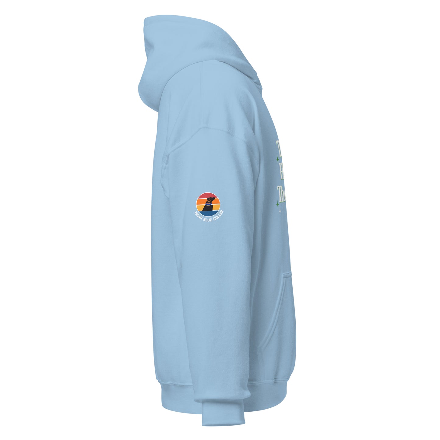 Happy Thoughts Hoodie