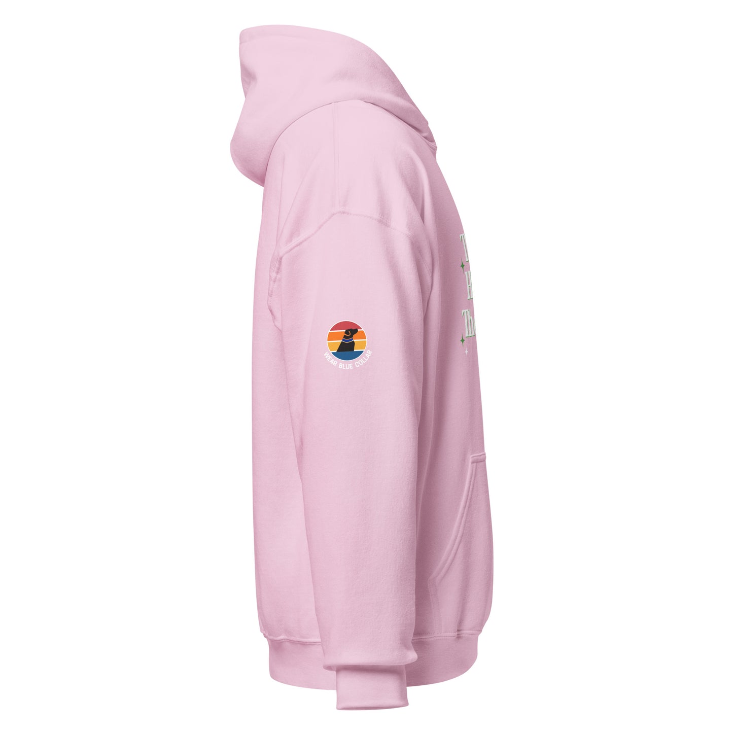 Happy Thoughts Hoodie