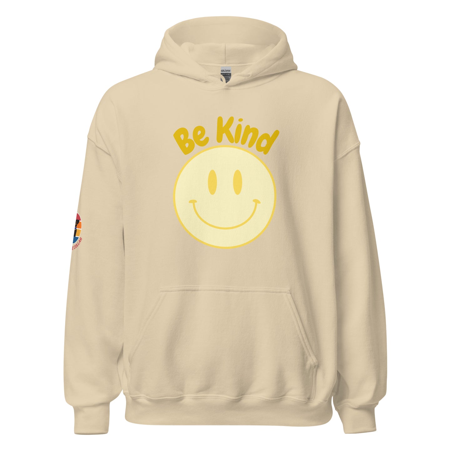 Be Kind Hoodie