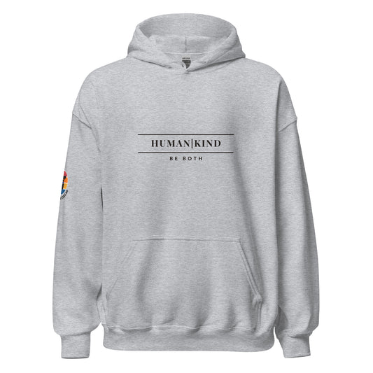 Human Kind Hoodie