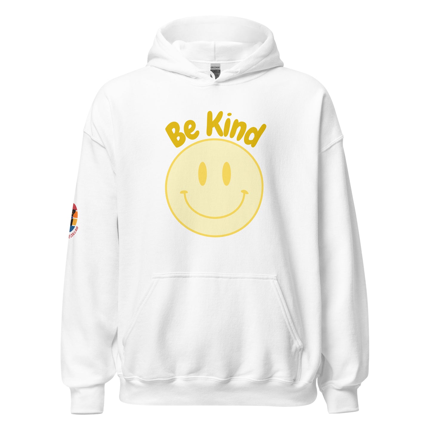 Be Kind Hoodie