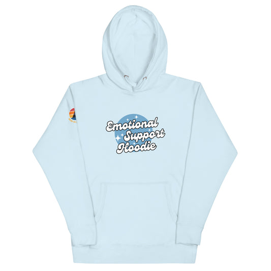 Emotional Support Hoodie