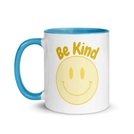 Be Kind Mug