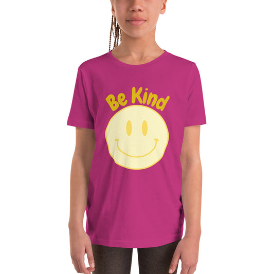 Be Kind Youth Tee