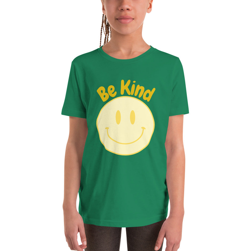 Be Kind Youth Tee